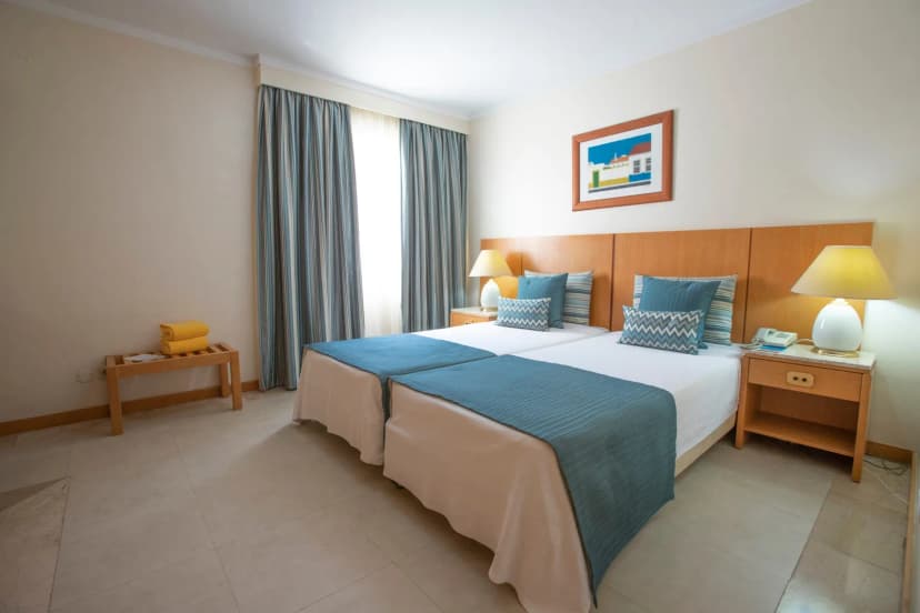 Interpass Vau Hotel Apartamentos – foto 3