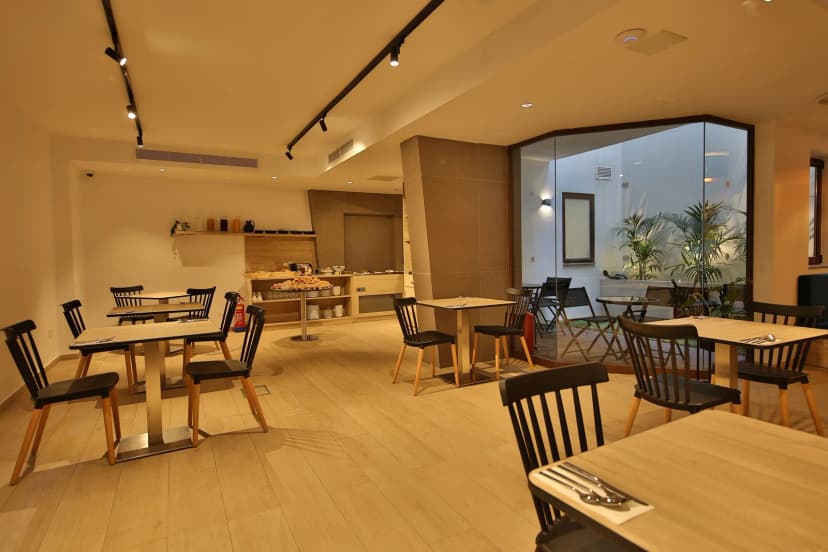 Ivy Hotel – foto 1