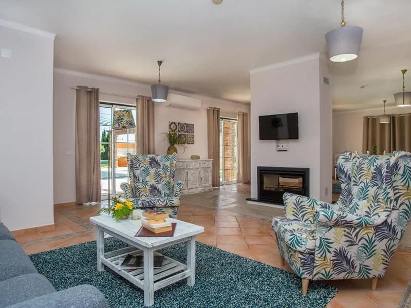 Colina da Lapa & Villas – foto 1 van 8
