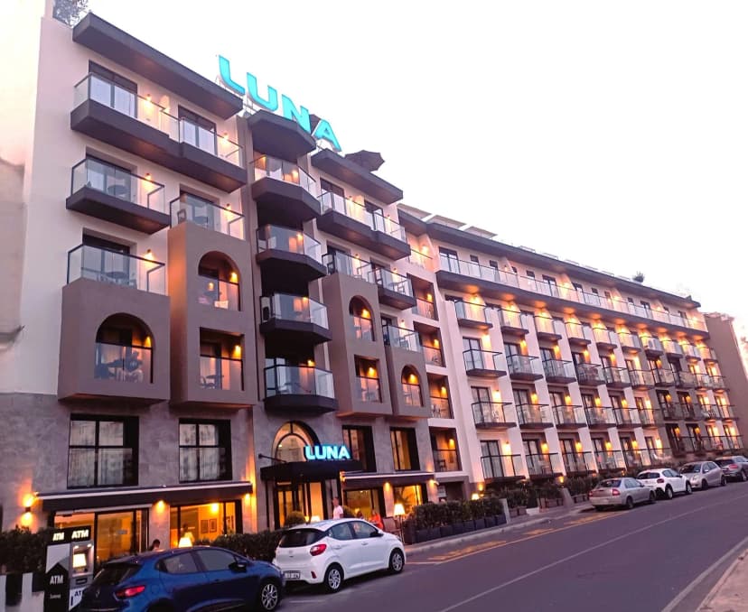 Luna Holiday Complex – foto 2