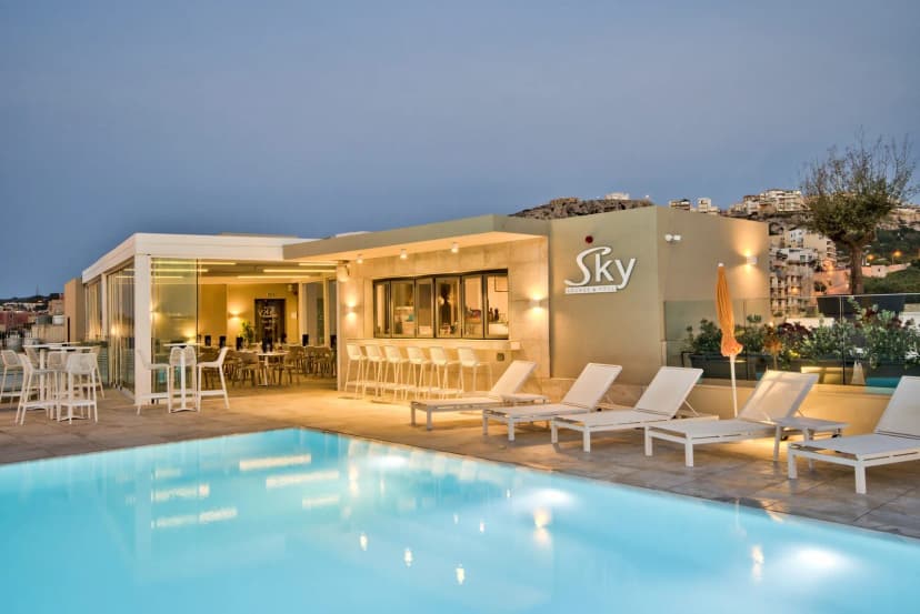 Luna Holiday Complex – foto 1
