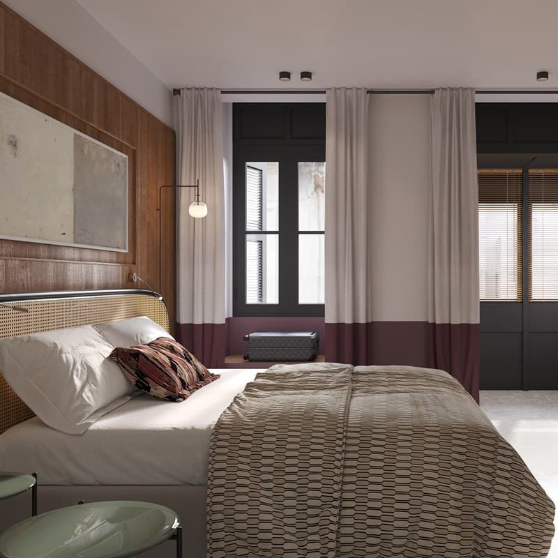 Nieuwe hotels op Malta - Romègas Hotel in een historisch palazzo in Valletta