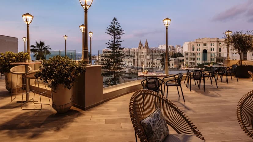 Malta Marriott Resort & Spa – foto 2