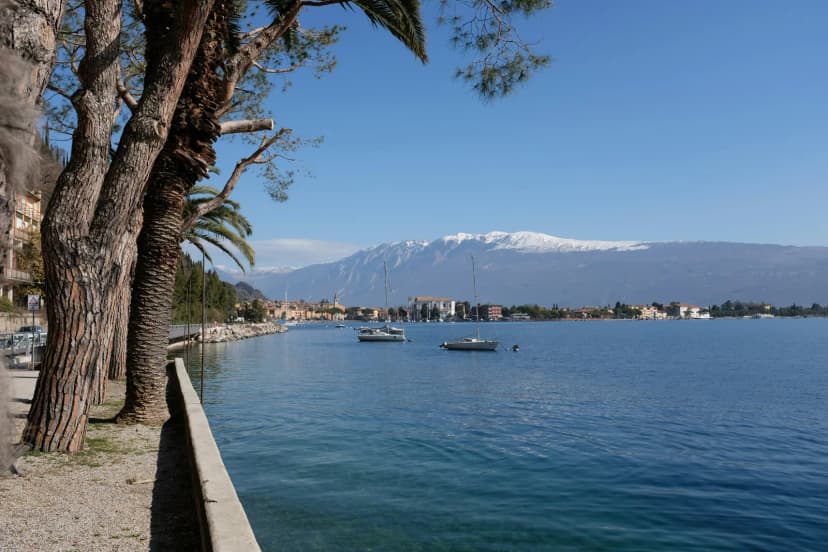 Zomer 2025: Vakantie aan het Gardameer in Italië