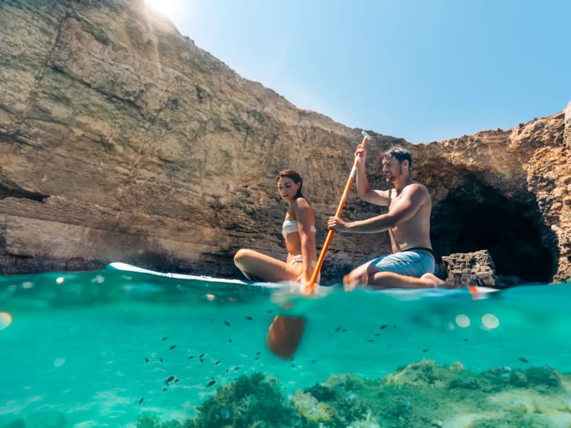 De Beste Reistijd voor Malta: Ontdek het Ideale Seizoen voor jouw Reis