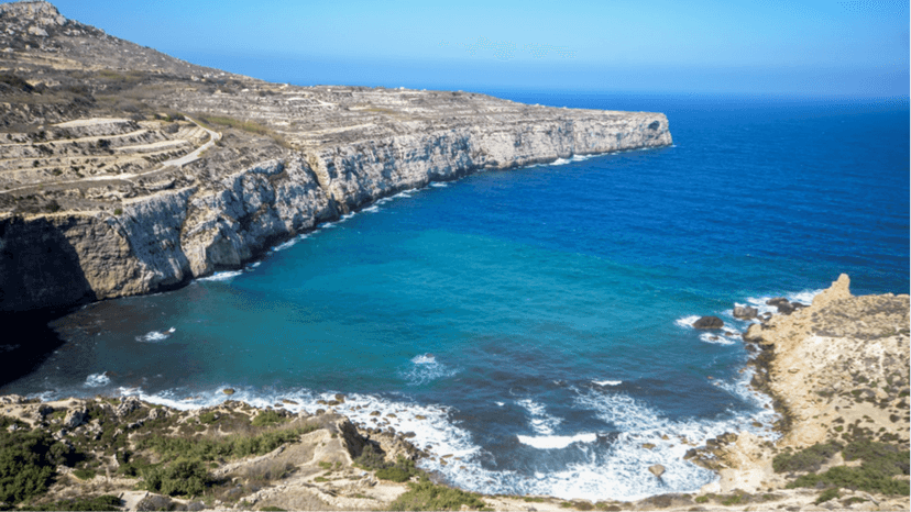 Mġiebaħ Heritage Trail