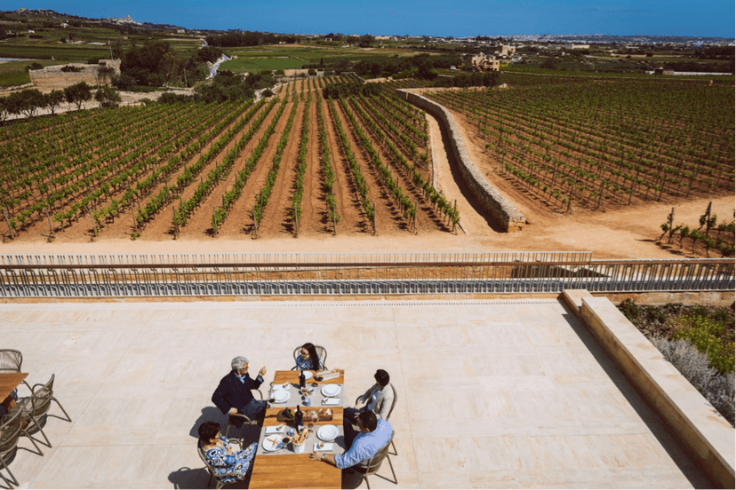 Verrassend Malta: hotspot op het eiland