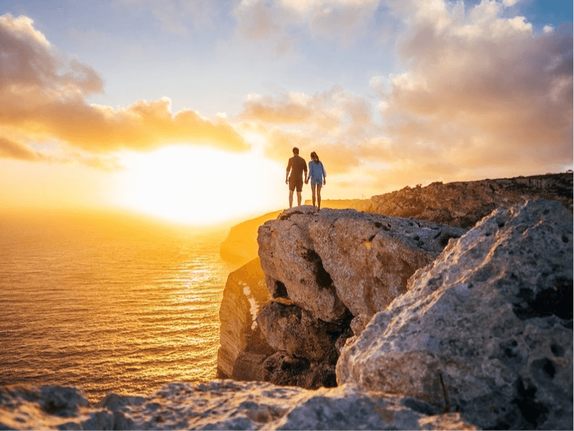 Verrassend Malta: bezienswaardigheid op het eiland