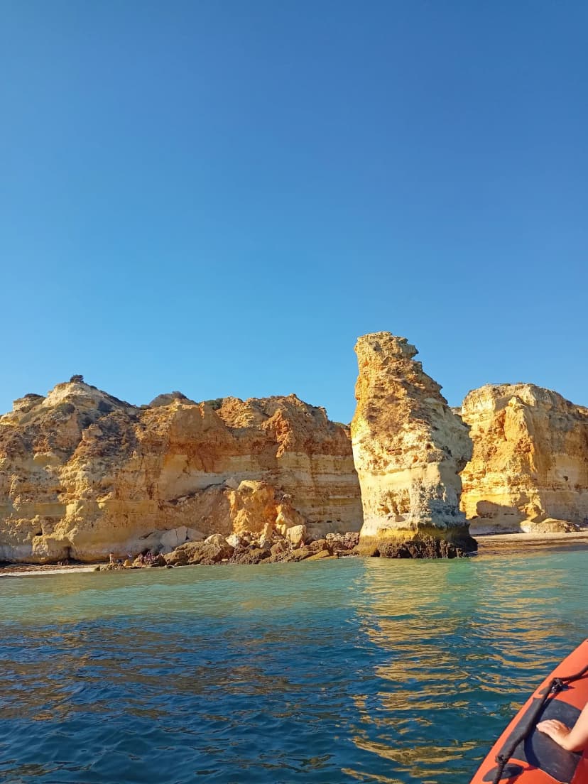 Portugal - De Algarve