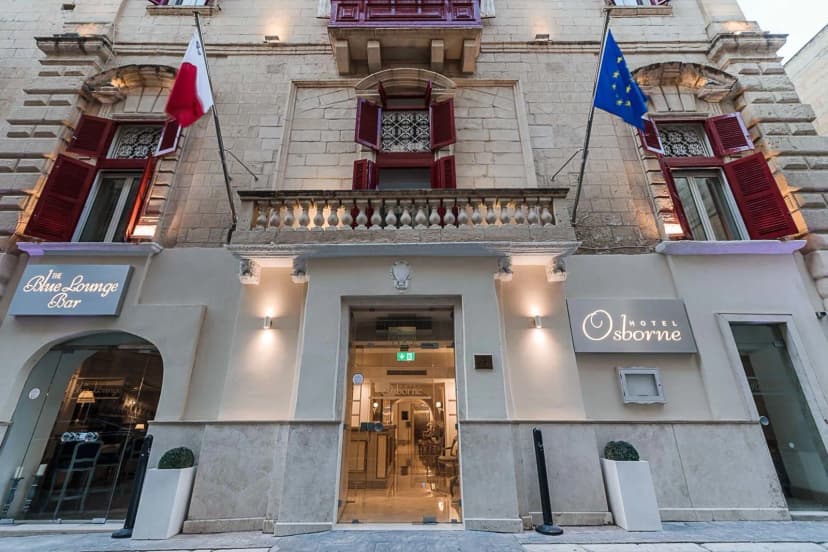 Osborne Hotel – foto 2