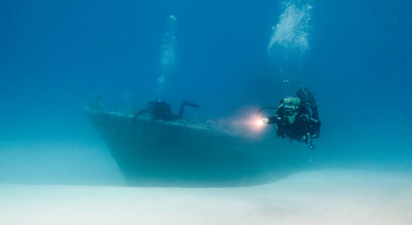Malta Duiken
