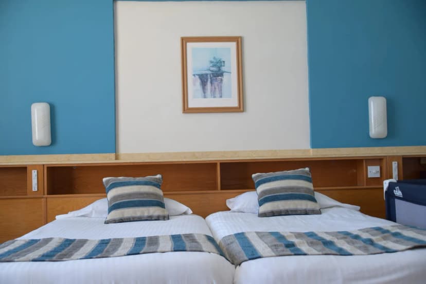 Paradise Bay Resort – foto 3