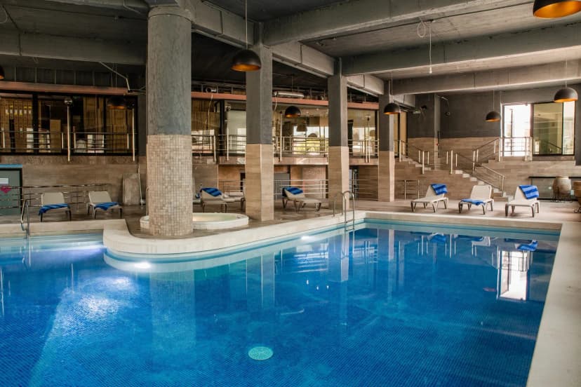 Pebbles Resort Hotel – foto 2