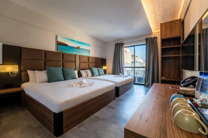 Pebbles Resort Hotel – foto 3