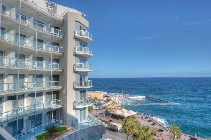 Preluna Hotel – foto 1