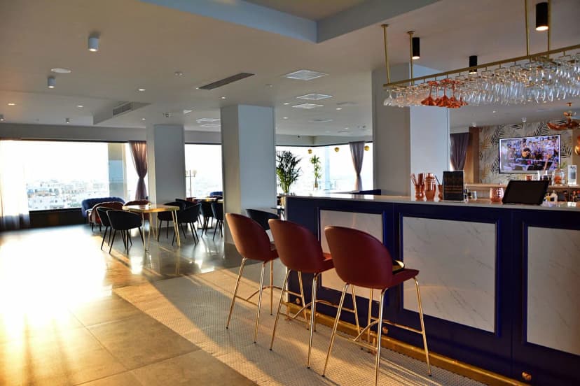 Preluna Hotel – foto 2