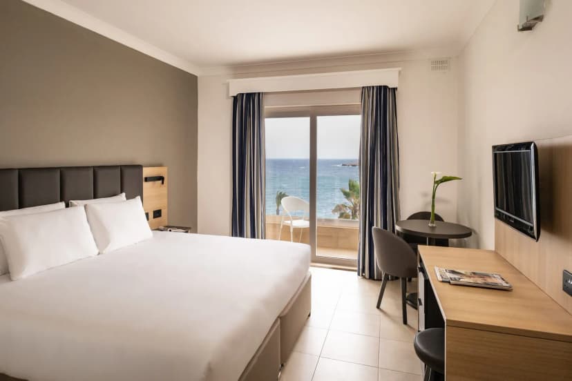 Qawra Palace Resort & Spa – foto 2