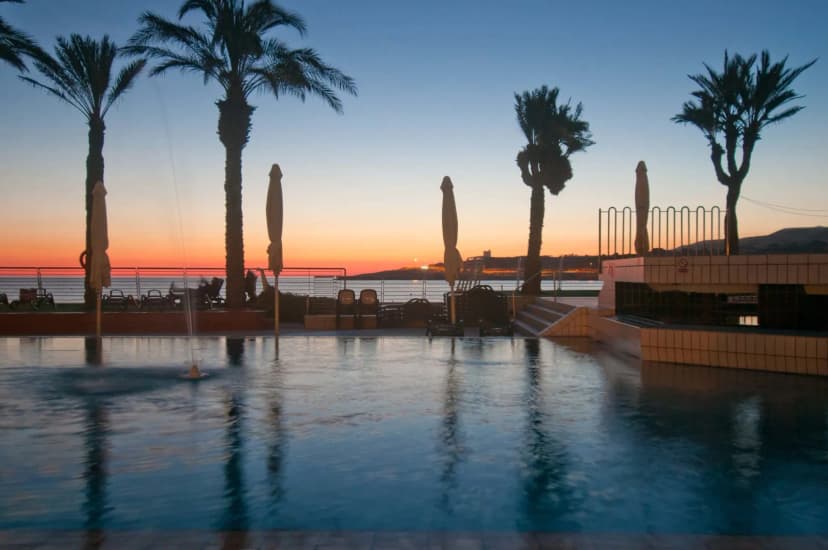 Qawra Palace Resort & Spa – foto 1