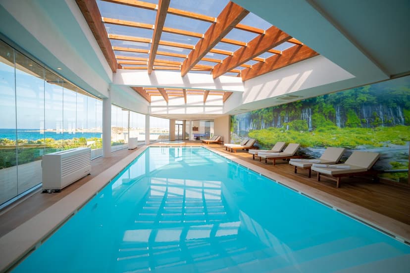 Ramla Bay Resort – foto 2