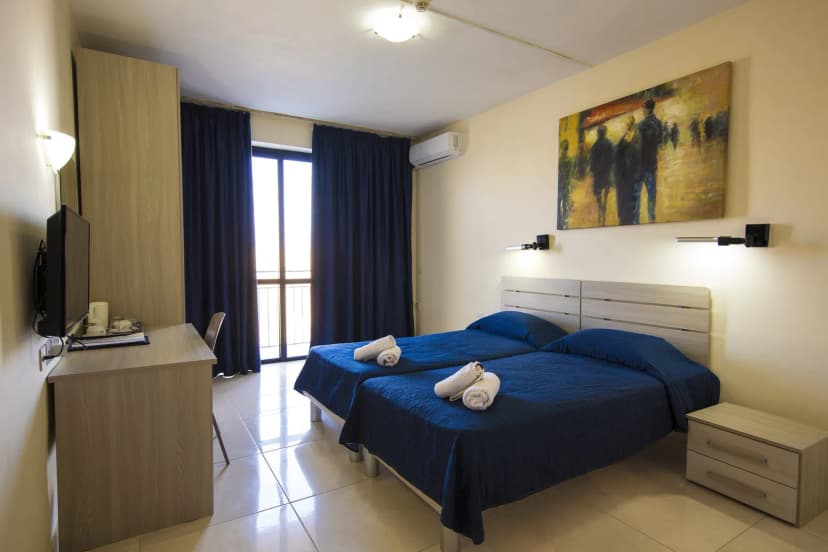 Relax Inn Hotel – foto 2