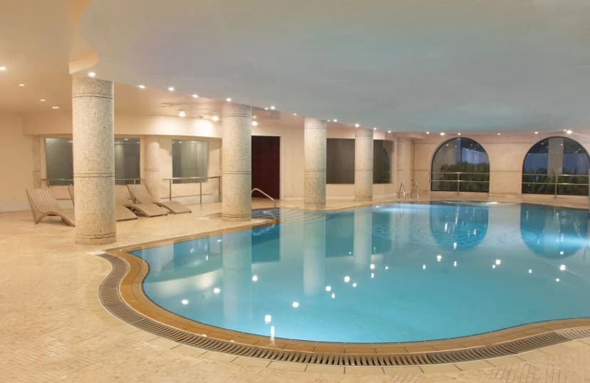 Riviera Spa Resort – Adults Only – foto 3