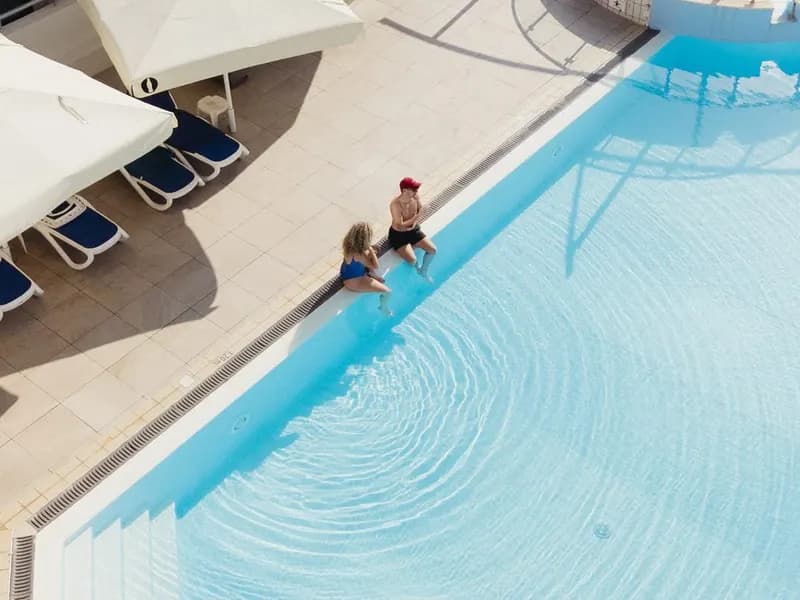 Riviera Spa Resort – Adults Only – foto 1 van 8