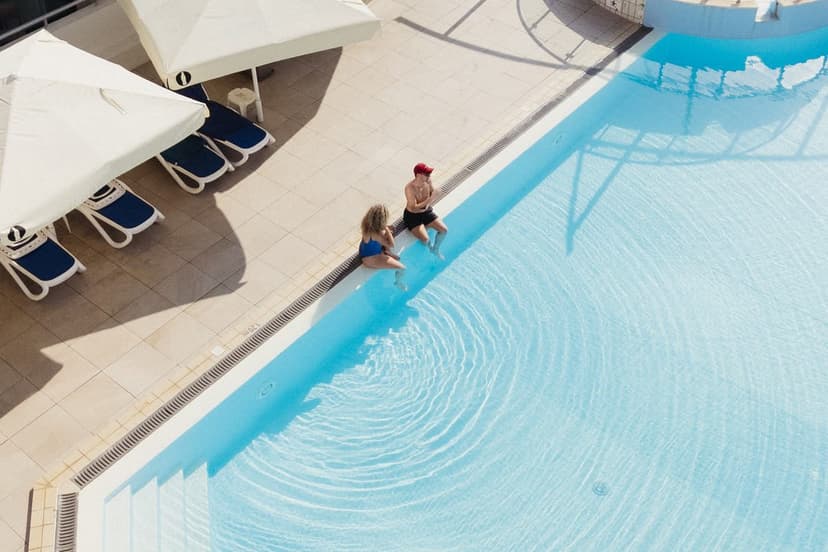 Riviera Spa Resort – Adults Only – foto 1