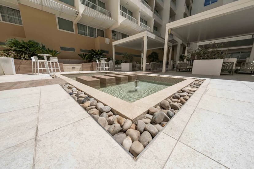 Santana Hotel & Spa – foto 2