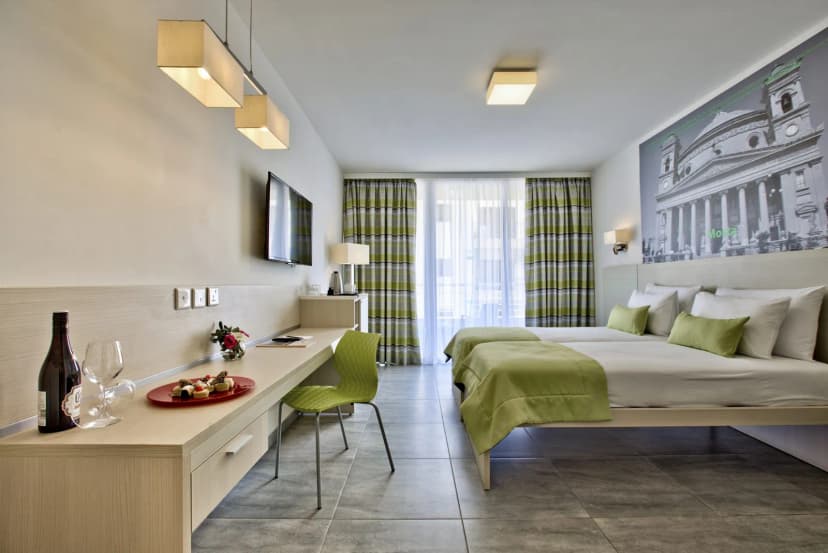 Santana Hotel & Spa – foto 3
