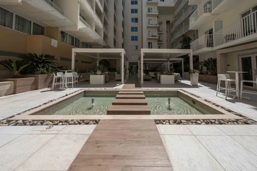 Santana Hotel & Spa – foto 1