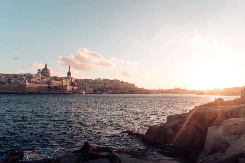 Vakantie op Malta tijdens de Herfstvakantie: Zon, Cultuur en Ontspanning