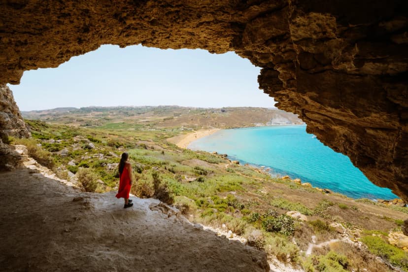 Zalig genieten op Malta? Dit zijn de 2024 hotspots