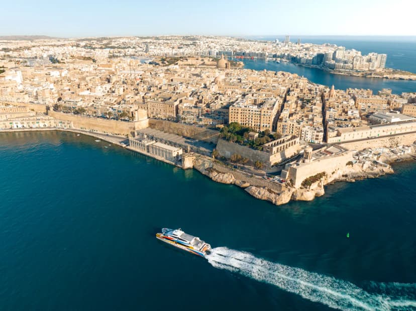 Geniet van de Zonnige Krokusvakantie op Malta: Tips en Bezienswaardigheden