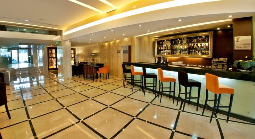 Turim Alameda Hotel – foto 3