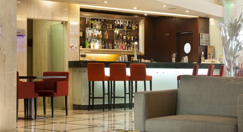Turim Alameda Hotel – foto 2