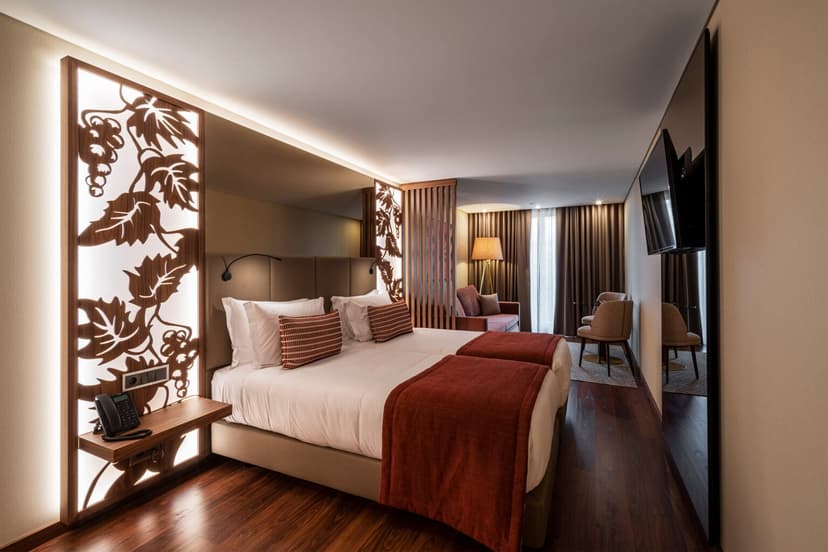 Turim Oporto Hotel – foto 3
