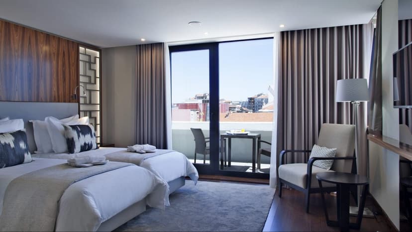 Turim Saldanha Hotel – foto 2