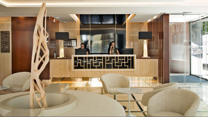 Turim Saldanha Hotel – foto 3