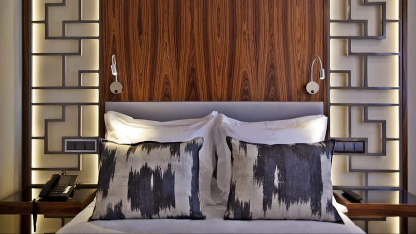 Turim Saldanha Hotel – foto 1