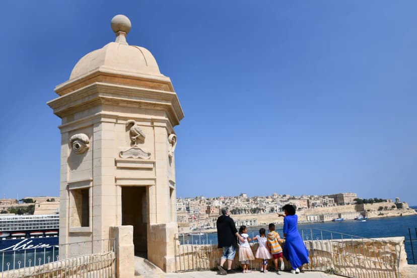 Het Weer in Oktober op Malta: Nazomeren in de Middellandse Zee