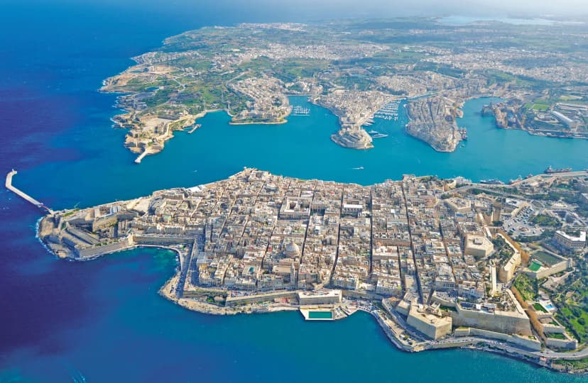 Vakantie op Malta tijdens de Paasvakantie: Een Perfecte Mix van Cultuur, Zon en Traditie