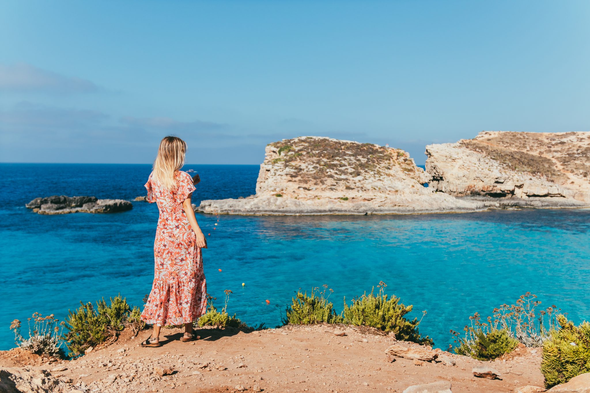 Blue Lagoon