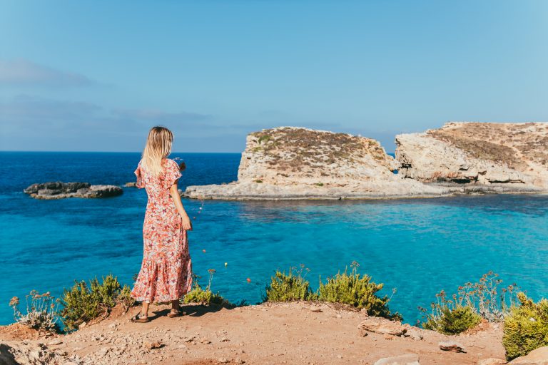 8 musts voor je vakantie naar Malta Blue Lagoon