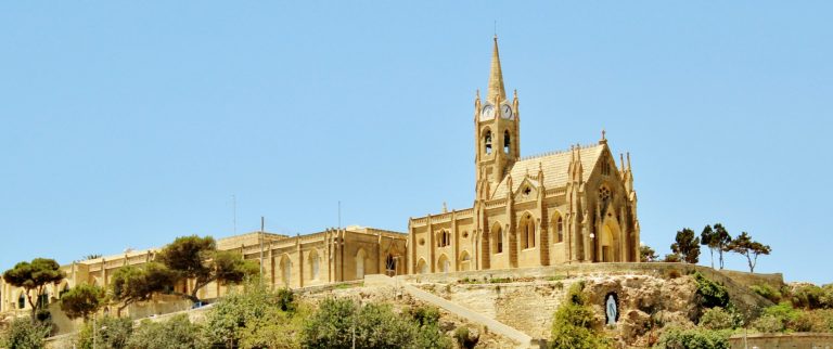 Gozo in een notendop: 8 highlights die je niet mag missen!