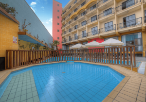Hotel Bella Vista - Malta