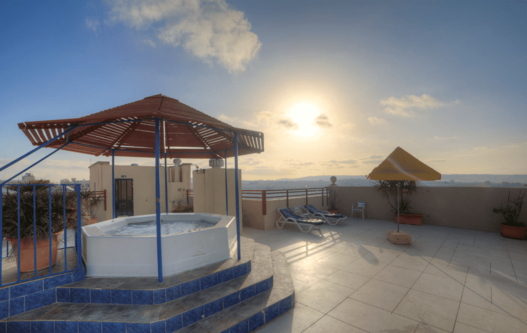 Hotel Bella Vista - Malta