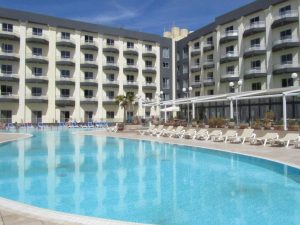 Hotel Topaz - Malta