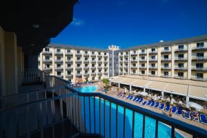 Hotel Topaz - Malta