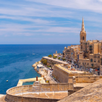 Malta - Valetta