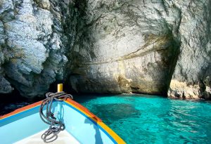Malta Blue Lagoon